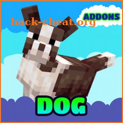 Dog Addons for Minecraft icon