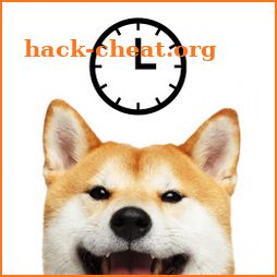 Dog Analog-Clocks Widget icon