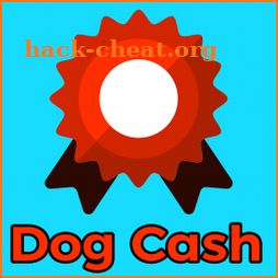 Dog Cash icon