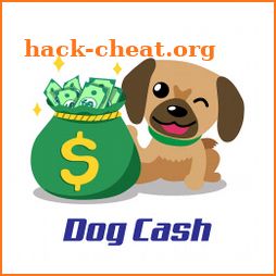 Dog Cash: Win Money icon