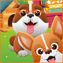 Dog Daycare Pet Grooming | Pet Care Dog Games icon
