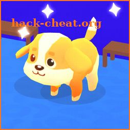 Dog Escape icon