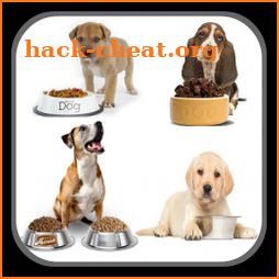 Dog Food Recipes - Homemade Do icon