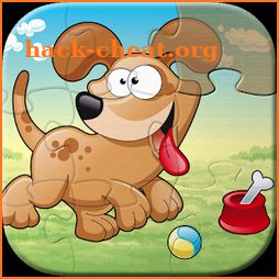 Dog Games for Kids: Cute Puppy icon