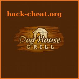 Dog House Grill icon