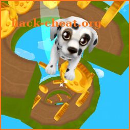 Dog Jumper - Tower Drop icon