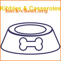 Dog Kibbles and Casseroles icon