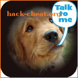 Dog Lingo - talk to your dog icon
