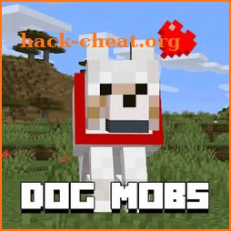 Dog Mobs for Minecraft pe icon