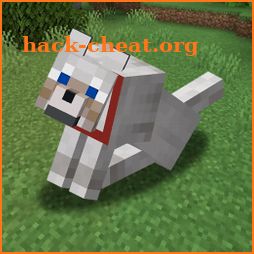 Dog Mod For Minecraft icon