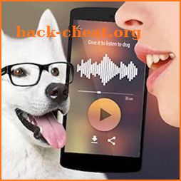 Dog Pedia - Talk Translate & Classify Breed icon