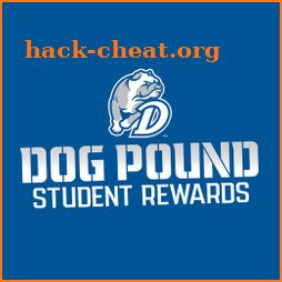 Dog Pound Student Rewards icon