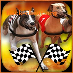Dog Racing & Betting Online icon