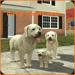Dog Sim Online: Raise a Family icon
