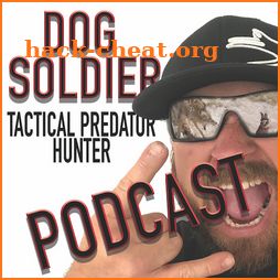 Dog Soldier "The Tactical Predator Hunter" icon