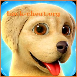 Dog Town: Pet Shop Game, Care & Play with Dog icon