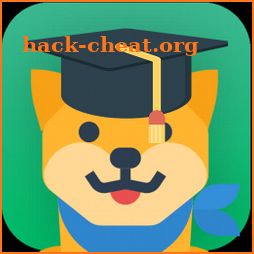Dog - training and clicker icon