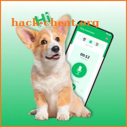 Dog Translator Prank: Talk Pet icon