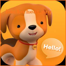 Dog Translator - Talking Benny icon