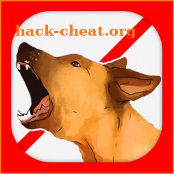 Dog Whistle - Anti Dog Barking icon