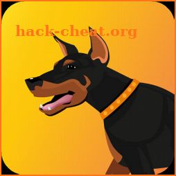 Dog Whistle Training Simulator icon