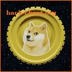Doge Miner Dogecoin Mining icon