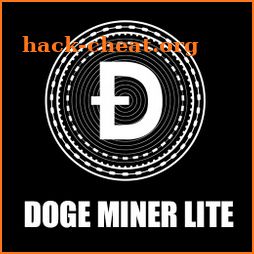 DOGE Miner Lite icon