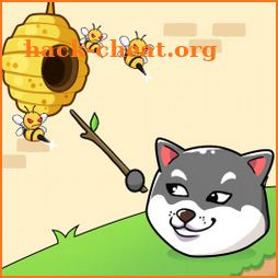 Doge Rescue: Draw To Save icon