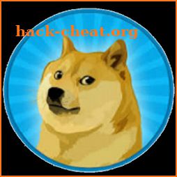 Doge Stonks icon