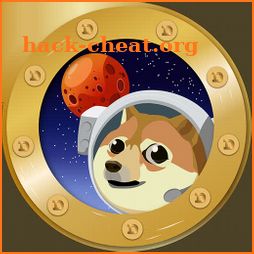 DOGE: TO THE MARS icon