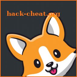 Doge VPN - Free VPN Fastest Free Hotspot VPN Proxy icon