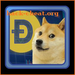 DogeChain Wallet & Free Dogecoin icon