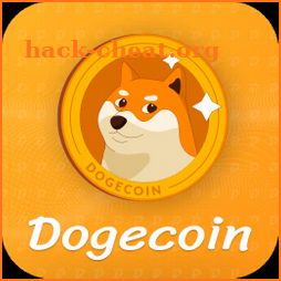 Dogecoin Cloud Mining Bitcoin icon