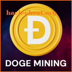 Dogecoin Mining Doge Miner icon