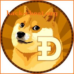 Dogecoin Wallet Monitor icon