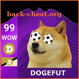 Dogefut 18 icon