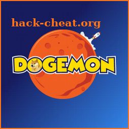 Dogemon App icon