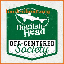 Dogfish Off-Centered Society icon