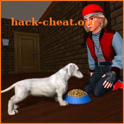 Dogg Simulator Virtual Puppy icon