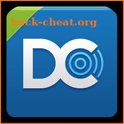 DoggCatcher Podcast Player icon