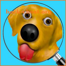 Doggie ID icon