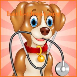 Doggy Doctor - Pet Vet Game icon