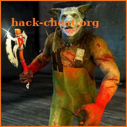 Doghead Days to die: Scary Game Chapter 1 icon