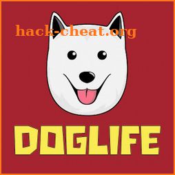 DogLife Simulator BitLife Dogs icon