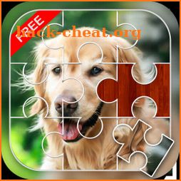 Dogs Jigsaw Puzzle Game icon