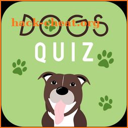 Dogs Quiz - Guess The Dog Breeds icon