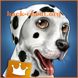 DogWorld Premium - My Puppy icon