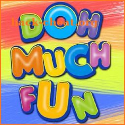 DohMuchFun icon