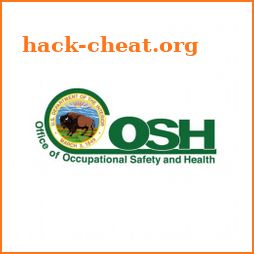 DOI OSH Safety icon