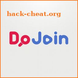DoJoin - Join events & activities icon